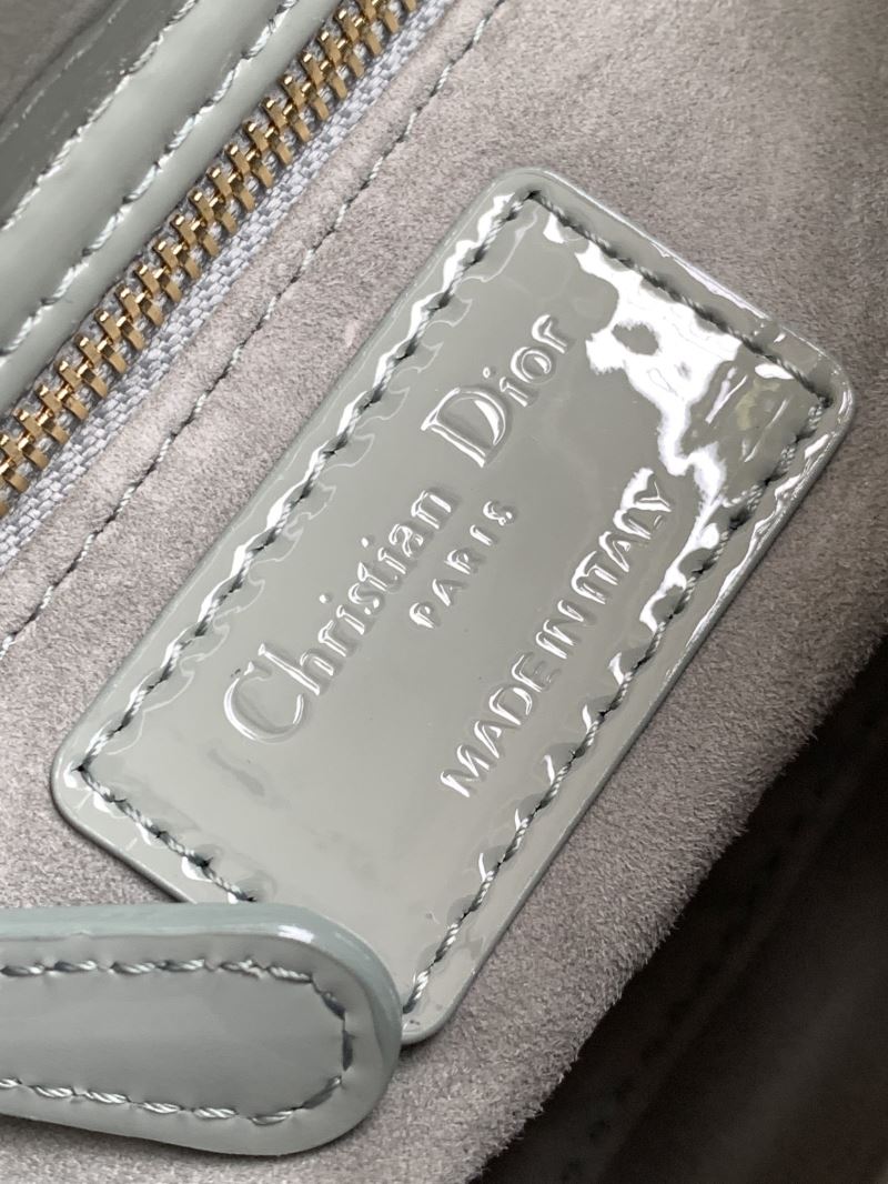 Christian Dior My Lady Bags